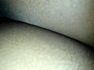 Having sex with my nephew, he cumms inside me