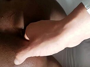 she gets her ass fisted hard in this anal session