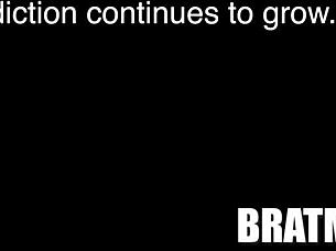 jay romero craves sierra spunk's hot load