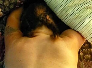 Oh Wow, Fucking His Little 18+ Midget Slut!