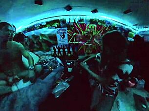 Live from the Lady Lair Alaska Edition Volume 1