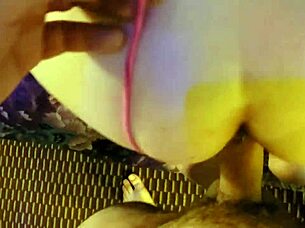 Oh Wow, Fucking His Little 18+ Midget Slut!