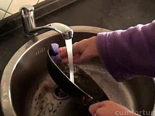 i feel so emotional watching eveline neill get a facial in scene 2