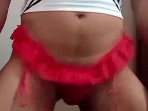 Moreno608 feels the passion while shaking his tasty ass in anal sex