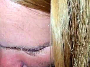 shes horney ready to be fucked in panties thong.