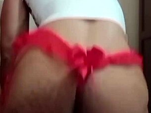 Moreno608 feels the passion while shaking his tasty ass in anal sex