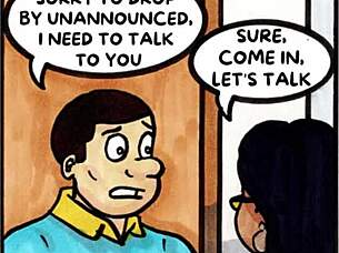 Fat bbw swallows cum in comic hentai.