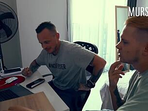 little 18+ sex but found horny shaved whore cowgirl