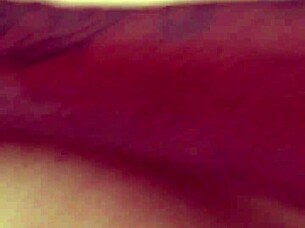 Latina chick gets hardcore creampie!