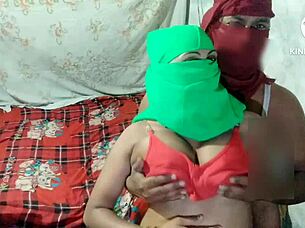 Intensely heat up desi tits and fuck pussy hard in homemade