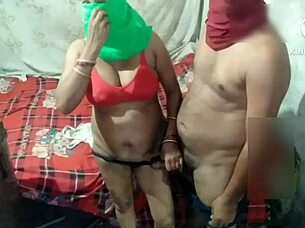 Intensely heat up desi tits and fuck pussy hard in homemade