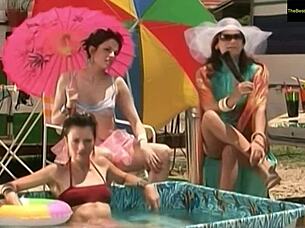 circo rojo chapter 5 with lillian ruiz and others