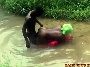 i seen this cheated wife in stream gettin doggy style and close up sex back to back.