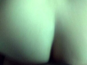 Is this milf ready for action?