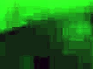 Storm bondage says, 'leave me bound at this party in the bad neighborhood'