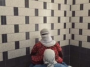 Passionately Fucking My Bengali Wife In Our Room