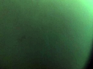 Is this milf ready for action?