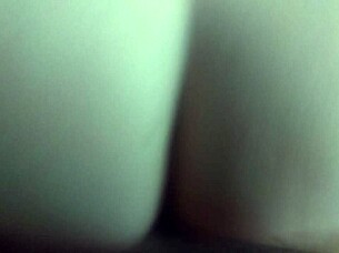 Is this milf ready for action?