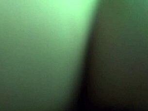 Is this milf ready for action?