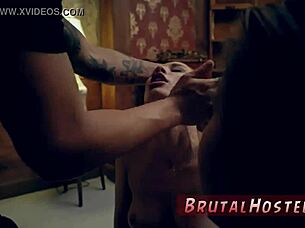 Aidra and Kharlie bound!