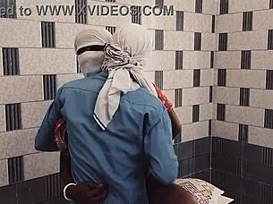 Passionately Fucking My Bengali Wife In Our Room