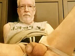 want to see thomas odea's big cock in action?