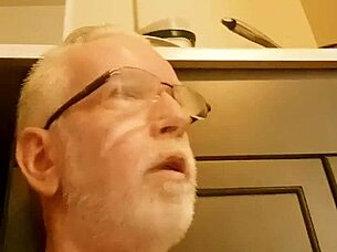 want to see thomas odea's big cock in action?