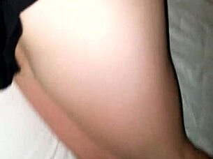 Sexy curvy blonde milf sucks cock part 2