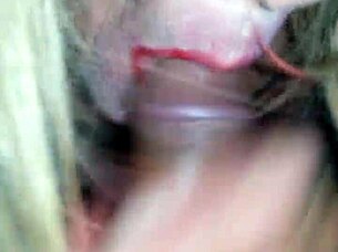 Retro Interracial Scene From 2014