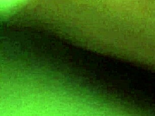 Outdoor voyeur public scene captured