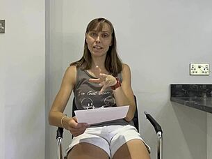 answering fan questions in this interview part 2