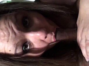 hd teen gags on black cock