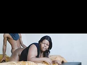 Zarh Bae Gets Fucked By Bros