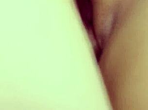 whore wife rides monster cock in hardcore doggystyle