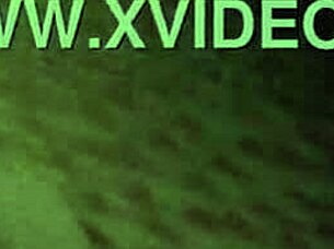 Outdoor voyeur public scene captured