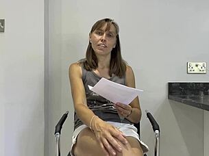 answering fan questions in this interview part 2