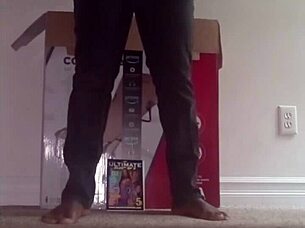 the lame major, llamajr, bangs in group homemade scene