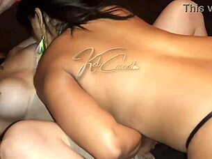 levei a gostosa da malu paz pra chupar rola comigo no gloryhole ficamos com tesão e acabamos num quartinho 😏