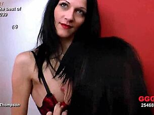 Best Of Bukkake Compilation With Multiple Cumshots