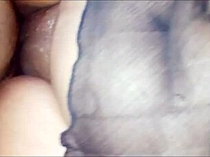 Zarh Bae Gets Fucked By Bros