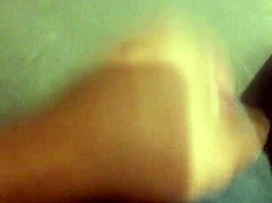 Hey, I'm masturbating my pussy right now, do you want to see how wet it gets?