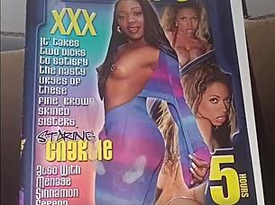 the lame major, llamajr, bangs in group homemade scene