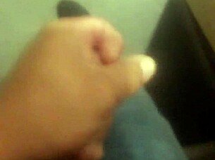 Hey, I'm masturbating my pussy right now, do you want to see how wet it gets?