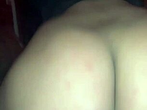 Intimate Encounter In Hotel