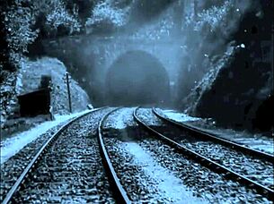 Back in the vintage days, pornostalgia with shaved pussies.