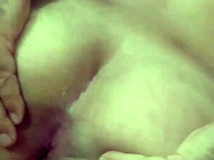 Kamilly Campos Ate The Client's Ass And He Came Back Twice! 😏