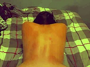 Pov doggystyle with latina.