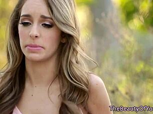 Gorgeous petite 18+ teens pussylicking each other.