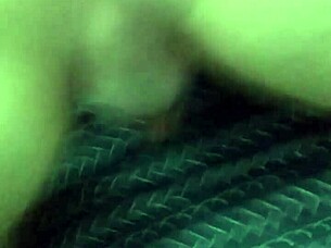 Kamilly Campos Ate The Client's Ass And He Came Back Twice! 😏