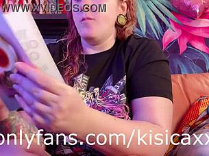 Unpacking That Monster Dildo Chance Unflared XL! 😍